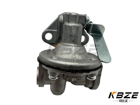 YANMAR 2GM20 3GM30 FUEL LIFT PUMP 129301-52020 12930152020 FITS KOMATSU 3D75 3D84 ENGINE