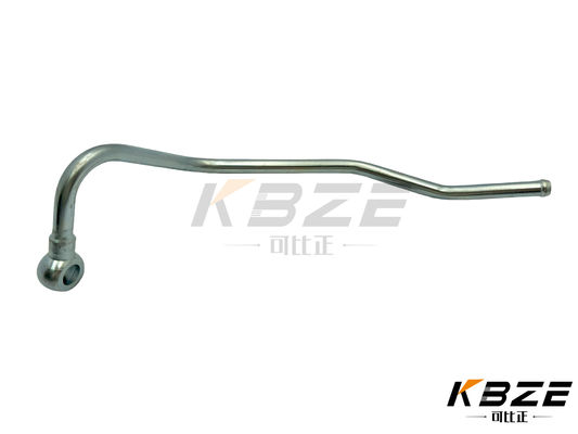 KOBELCO SK200-8 SK215 EXCAVATOR VH23816E0080A HINO J05 FUEL FILTER ENGINE PIPE