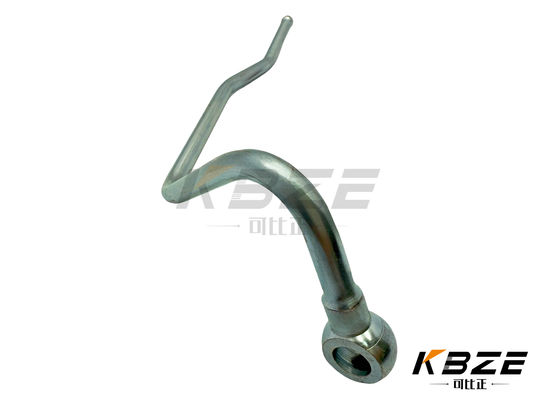 KOBELCO SK200-8 SK215 EXCAVATOR VH23816E0080A HINO J05 FUEL FILTER ENGINE PIPE