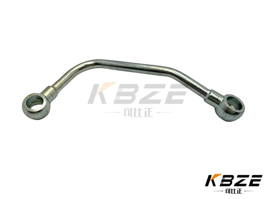 HIGH QUALITY J05 ENGINE FUEL SUPPLY PIPE VH166913730A FOR SK200-8 SK210 SK235 EXCAVATOR