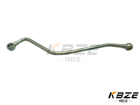 KBZE ENGINE PIPE MANUFACTURE J08 VHS166913770 REPLACEMENT FOR SK350-9 EXCAVATOR