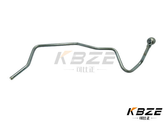 HIGH QUALITY KBZE VHS237832720 KOBELCO SK350-9 EXCAVATOR FUEL SUPPLY TUBE