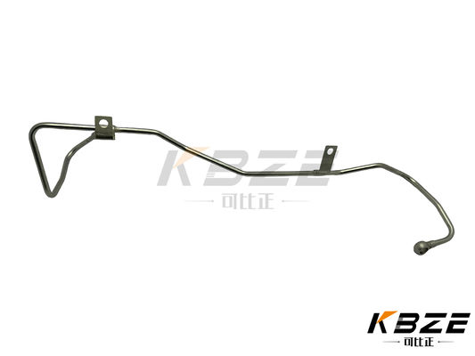 6D102E-2 ENGINE KBZE FUEL FILTER TUBE 6738-71-5630 6738715630 FOR PC200-7 PC220-7