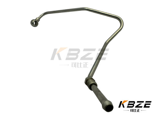 KOMATSU 6D114 FEED PUMP TO PRIMING PUMP PIPE 6743-71-5630 6743715630 FOR PC300-7 PC360-7