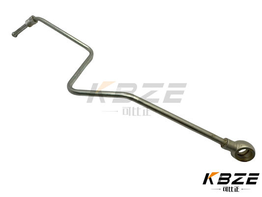 6743-71-6211 6743716211 KOMATSU FUEL SUUPLY TUBE FOR PC300-7 PC360-7