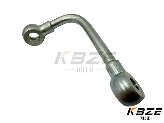 HITACHI ZAX330-3 ZAX350-5 ZAX400-3 EXCAVATOR 8-98008791-0 8980087910 HIGH QUALITY FUEL FEED PIPE