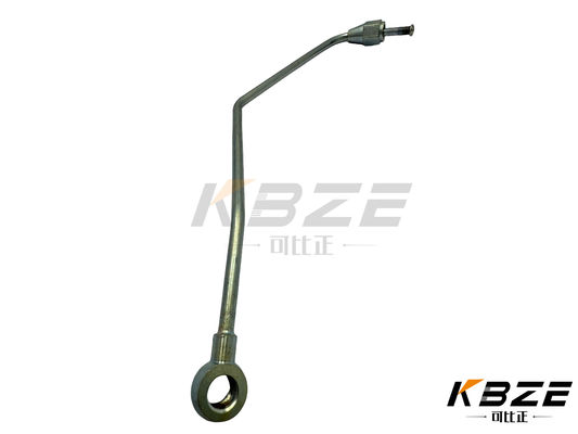 1-14121124-0 1141211240 INLET MANIFOLD OIL PIPE FOR HITACHI ZAX230-5 ZAX240-5 ZAX250-5