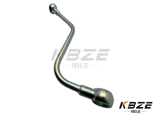 PC200-6 PC220-7 FUEL INJECTION PUMP OIL PIPING 6735-71-5411 6735715411 SUITABLE KOMATSU 4D102E-1 6D102E-1