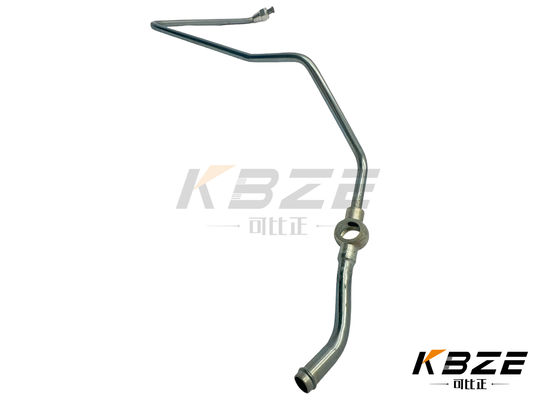 VAME078560 NOZZLE RETURN PIPE TO DIESEL PUMP FOR KOBELCO SK290-6 SK330-6 EXCAVATOR