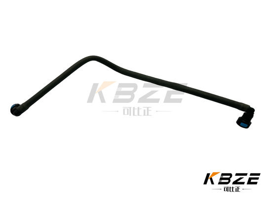 6745-71-5120 6745715120 KOMATSU PC300-8 FUEL FILTER PIPING REPLACEMENT FOR SAA6D114E-3