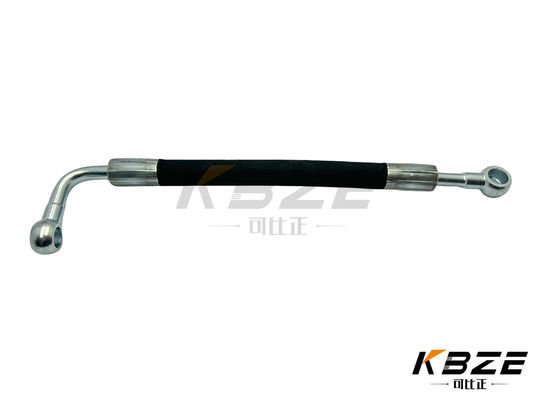 CA1905828 190-5828 1905828 FUEL FILTER DIESEL PUMP HOSE FOR S6K 3066 ENGINE FITS E311 E318 E320C E320D