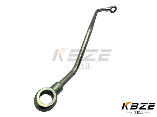 PC400-7 EXCAVATOR 6156-71-5350 6156715350 FUEL INJECTOR OIL RETURN PIPING FOR SA6D125E-3