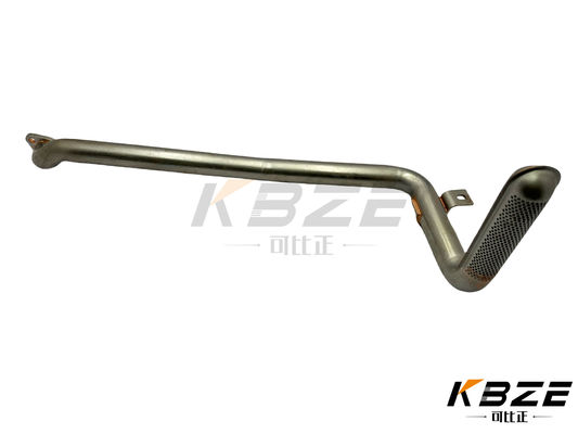 3928828 EXCAVATOR OIL PAN SUCTION TRAY FITS FOR DCEC CUMMINS 6CT ENGINE