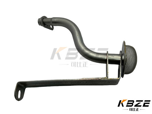 KOMATSU EXCAVATOR OIL SUCTION PIPE 6209-51-6240 6209516240 FOR PC200-6 PC210-6 PC220-6 EXCAVATOR