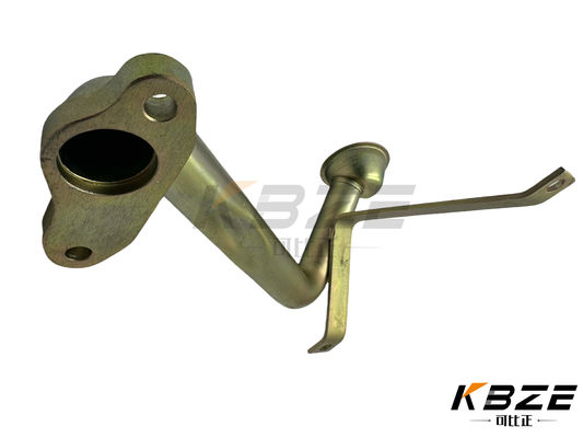 DEUTZ F04296622 VOLVO D4D ENGINE OIL SUCTION TRAY VOE20977068 VOE 20977068 FOR EC135 EC140 EXCAVATOR