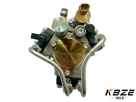 ISUZU 6HK1 ENGINE 8-98091565-4 8980915654 DIESEL INJECTION PUMP 294050-0106 FOR HITACHI ZAX330-3 EXCAVATOR