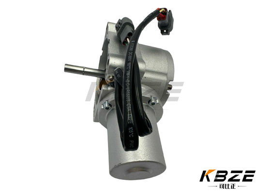 ACCELERATOR MOTOR 4614911 4360509 FOR HITACHI EX200-5 ZAX200-5 EXCAVATOR