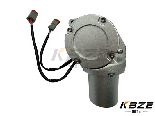 SANY 60099069 AFTERMARKET KBZE BRAND ACCELERATOR MOTOR FITS SY215 EXCAVATOR
