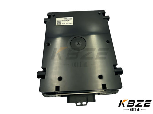 YA00004267 YA00004267-5 OEM ECU CONTROLLER FOR HITACHI EXCAVATOR ZAX200-5G ZX210-5G