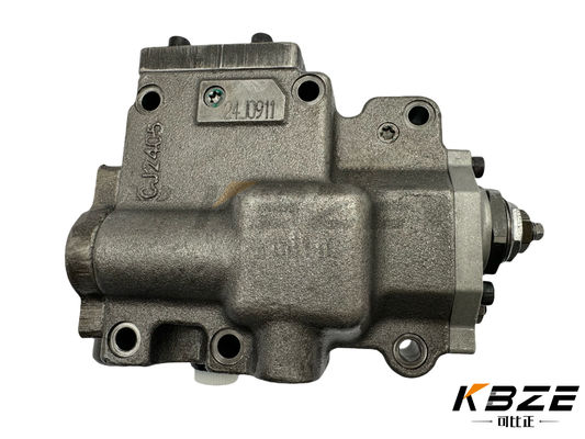 ORIGINAL K3V112DT SPECIAL 6HOLES REGULATOR REPLACE FOR XCMG XE215 INDIA TYPE EXCAVATOR