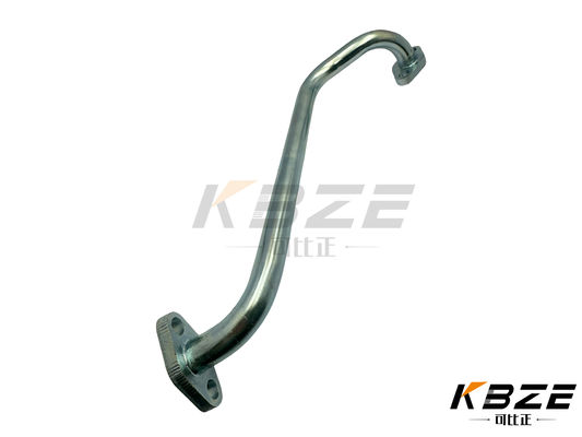 DX200 DH225-7 EXCAVATOR 420214-00226 42021400226 OIL COOLER PIPE FOR DB58 DIESEL ENGINE