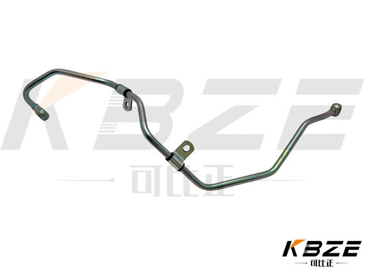 ISUZU 4HK1 NEW MODEL ENGINE 8982580600 8-98258060-0 FUEL SUPPLY TUBE FOR LOVOL 220 SH240-5