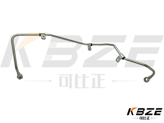 8-97365819-1 8973658191 4HK1 TURBOCHARGER WATER OUTLET PIPE FOR ZAX170 ZAX190 ZAX210 ZAX225 EXCAVATOR