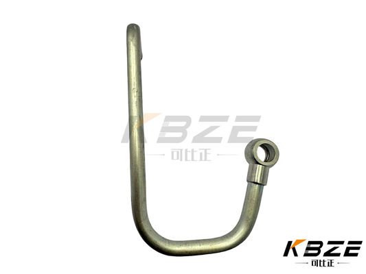 8-98019698-1 8980196981 4JJ1 PIPE WATER TURBOCHARGER OUT FOR ZAX110 ZAX140 ZAX180