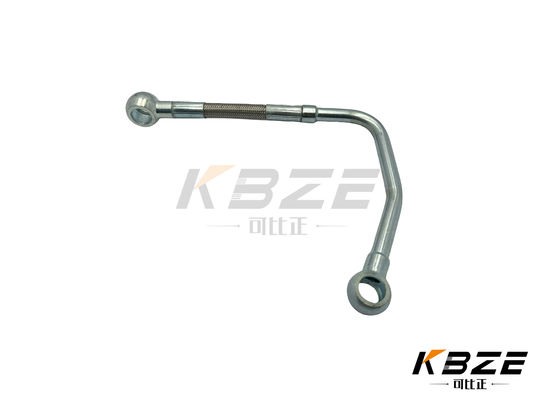 EC380D EC480D EXCAVATOR TURBOCHARGER WATER PIPE VOE15108329 VOE 15108329 FOR D13 ENGINE
