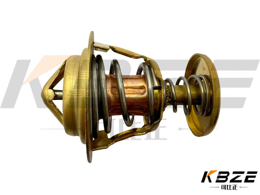 3928639 3907242 HYUNDAI R300 THERMOSTAT 76°C FOR CUMMINS 6CT8.3 ENGINE R290 R305 PC56-7 EXCAVATOR