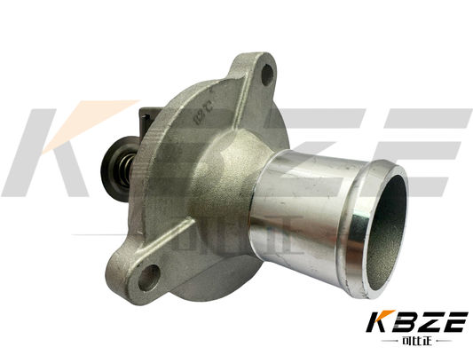 DOOSAN DAEWOO D34 ENGINE 82°C THERMOSTAT 300738-00129 FOR DX57 DX120 DX130-9 EXCAVATOR