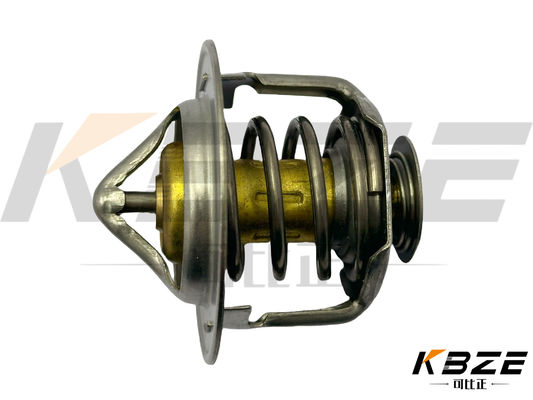 HITACHI ZAX70 ZAX80 ZAX85 EXCAVATOR  82°C THERMOSTAT 8-97361770-0 FITS 4JA1 4JB1 ENGINES