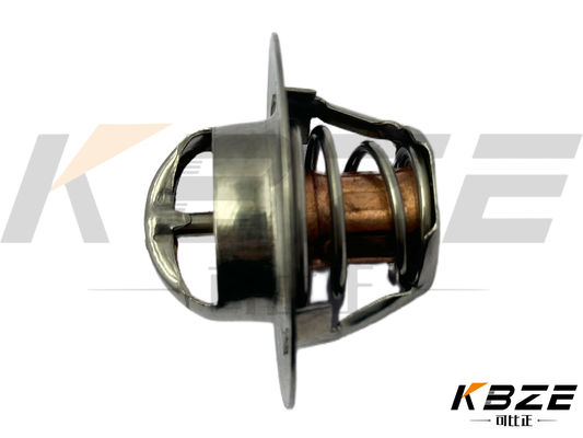 RE33705 JOHN DEERE 6068 ENGINE  82°C THERMOSTAT FITS 110 160 230 300 EXCAVATOR