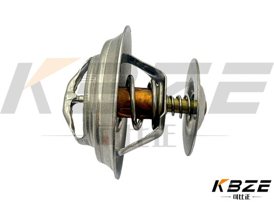 6746-61-6210 KOMATSU EXCAVATOR THERMOSTAT 82°C FOR PC360 PC390 R320 R380