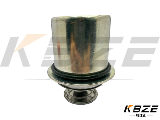 CUMMINS 6CT 3968559 THERMOSTAT 76°C 82°C KOMATSU 6741-61-1610 PC300-7 PC300 PC350 PC360 WA380
