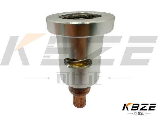 KBZE BRAND KOMATSU SAA6D140E 6218-61-2610 OIL COOLER THERMOSTAT