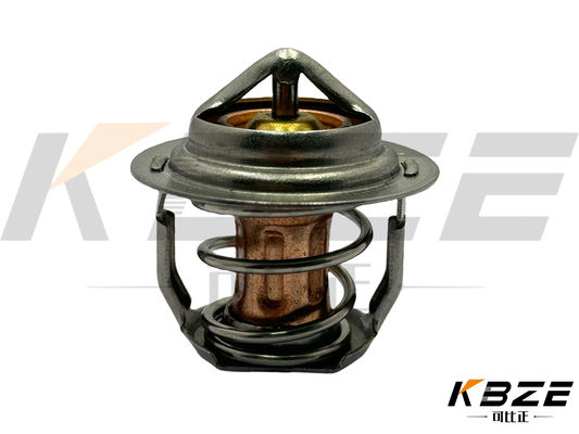 119717-49800 HITACHI ZX17 MINI EXCAVATOR 71°C THERMOSTAT FITS YANMAR 3TNV76 ENGINE