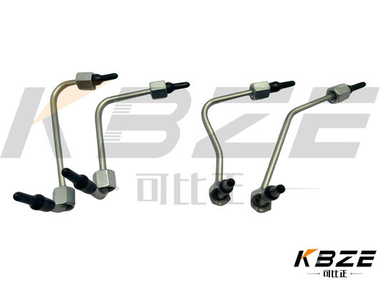 420208-00546 420208-00547 DOOSAN DX120 EXCAVATOR DAEWOO D34 DL03 ENGINE FUEL LINE 420208-00548 420208-00549