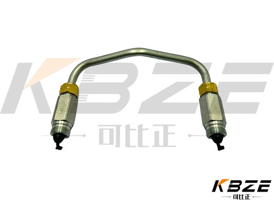 4924231 CUMMINS QSK19 QSK50 ENGINE FUEL LINES 2896821 FOR MINING EXCAVATOR