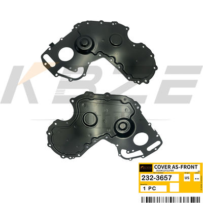 KBZE C3.3 C4.4 C6.6 C7.1 3054 ENGINE 232-3657 4142A503 TIMING GEAR COVER FITS CAT 312D2 318D2 320D EXCAVATOR