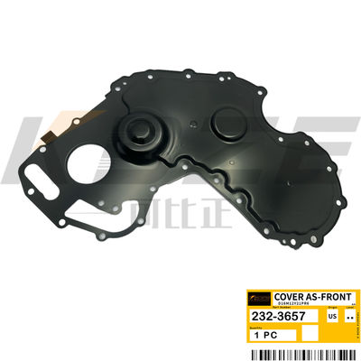 KBZE C3.3 C4.4 C6.6 C7.1 3054 ENGINE 232-3657 4142A503 TIMING GEAR COVER FITS CAT 312D2 318D2 320D EXCAVATOR