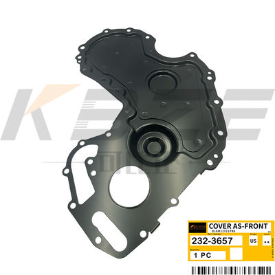 KBZE C3.3 C4.4 C6.6 C7.1 3054 ENGINE 232-3657 4142A503 TIMING GEAR COVER FITS CAT 312D2 318D2 320D EXCAVATOR