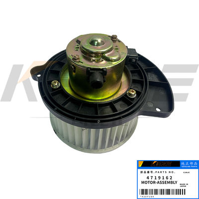 HITACHI EXCAVATOR 4719162 24V A/C BLOWER MOTOR FITS ZAX140-3 ZAX200-3 ZAX240-3