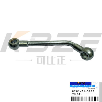 KOMATSU SAA6D140E-5 ENGINE FUEL SUPPLY TUBE 6261-71-5810 FITS HM400 WA500 PC600 PC700