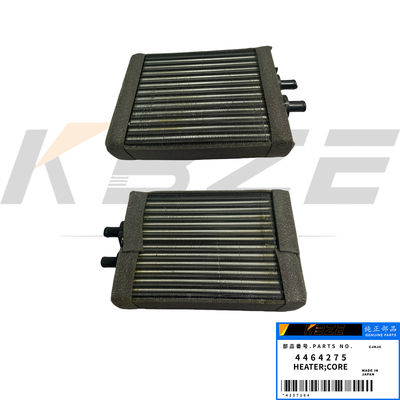 BRAND HITACHI EXCAVATOR HEATER CORE 4464275 FOR ZAX110 ZAX180 ZAX200 ZAX240