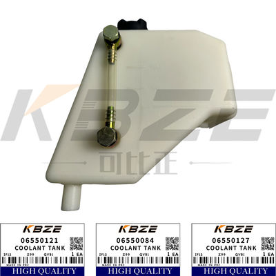 EXPANSION TANK COOLANT TANK 06550084 06550121 06550127 BOMAG BW211D-40 ROAD ROLLER