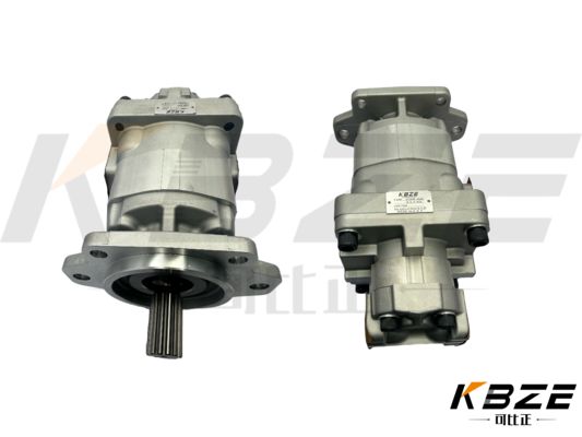 KBZE BRAND 705-52-31130 7055231130 KOMATSU HYDRAULIC PUMP ASSY FOR WA500 WF550 D155X