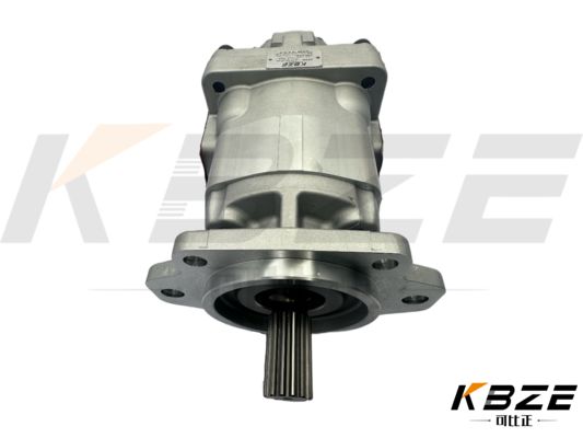 KBZE BRAND 705-52-31130 7055231130 KOMATSU HYDRAULIC PUMP ASSY FOR WA500 WF550 D155X