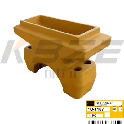 KBZE 1U-1187 1U1187 BEARING AS FITS CAT D10N, D10R, D10T, D10T2, D9L TRACK TYPE TRACTOR