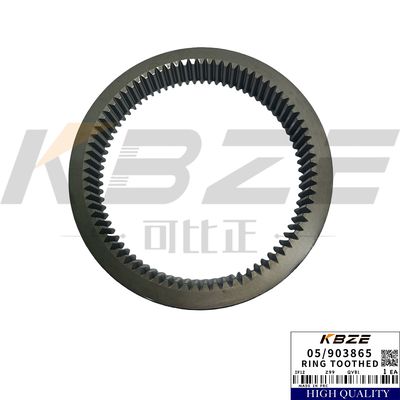KBZE 05/903865 05903865 JCB SWING GEARBOX RING TOOTHED FITS FOR JS160 JS175 JS200 JS215 JS220 EXCAVATOR